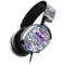 NBA Sacramento Kings Purple Digi Camo SteelSeries Arctis 3 Skin