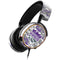 NBA Sacramento Kings Purple Digi Camo SteelSeries Arctis 5 Skin