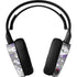 NBA Sacramento Kings Purple Digi Camo SteelSeries Arctis 5 Skin