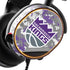 NBA Sacramento Kings Purple Digi Camo SteelSeries Arctis 5 Skin