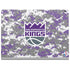 NBA Sacramento Kings Purple Digi Camo Surface Book 2 13.5in Skin