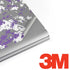 NBA Sacramento Kings Purple Digi Camo Surface Book 2 13.5in Skin