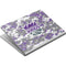 NBA Sacramento Kings Purple Digi Camo Surface Book Skin