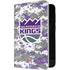 NBA Sacramento Kings Purple Digi Camo Surface Duo Skin