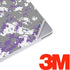 NBA Sacramento Kings Purple Digi Camo Surface Laptop 2 Skin