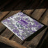 NBA Sacramento Kings Purple Digi Camo Surface Laptop 2 Skin