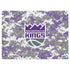 NBA Sacramento Kings Purple Digi Camo Surface Laptop 3 13.5in Skin