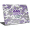 NBA Sacramento Kings Purple Digi Camo Surface Laptop 4 15in Skin