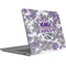 NBA Sacramento Kings Purple Digi Camo Surface Laptop Studio Skin
