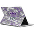 NBA Sacramento Kings Purple Digi Camo Surface Laptop Studio Skin