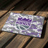 NBA Sacramento Kings Purple Digi Camo Surface Pro 7 Skin