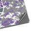 NBA Sacramento Kings Purple Digi Camo Surface Pro 8 Skin