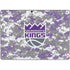 NBA Sacramento Kings Purple Digi Camo Surface Pro 9 Skin