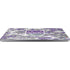 NBA Sacramento Kings Purple Digi Camo Universal Laptop 14in (11.4 x 8.2in) Skin