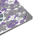 NBA Sacramento Kings Purple Digi Camo Universal Laptop 15in (12.2 x 8.8in) Skin