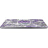 NBA Sacramento Kings Purple Digi Camo Universal Laptop 17in (13.8 x 10in) Skin
