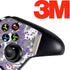 NBA Sacramento Kings Purple Digi Camo Xbox One Controller Skin