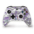NBA Sacramento Kings Purple Digi Camo Xbox One S Controller Skin