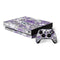 NBA Sacramento Kings Purple Digi Camo Xbox One X Bundle Skin