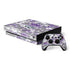 NBA Sacramento Kings Purple Digi Camo Xbox One X Bundle Skin