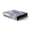 NBA Sacramento Kings Purple Digi Camo Xbox One X Console Skin