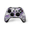 NBA Sacramento Kings Purple Digi Camo Xbox One X Controller Skin