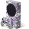 NBA Sacramento Kings Purple Digi Camo Xbox Series S Bundle Skin