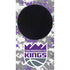 NBA Sacramento Kings Purple Digi Camo Xbox Series S Bundle Skin