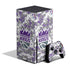 NBA Sacramento Kings Purple Digi Camo Xbox Series X Bundle Skin
