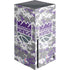 NBA Sacramento Kings Purple Digi Camo Xbox Series X Console Skin