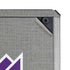 NBA Sacramento Kings Split Canvas Cooler Master MasterBox Q300L Mini Tower Skin