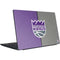 NBA Sacramento Kings Split Canvas Dell Vostro Skin