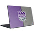 NBA Sacramento Kings Split Canvas Dell Vostro Skin