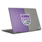 NBA Sacramento Kings Split Canvas HP Envy Skin