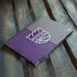 NBA Sacramento Kings Split Canvas HP Envy Skin