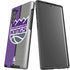NBA Sacramento Kings Split Canvas Galaxy Note 10 Pro Case
