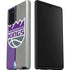 NBA Sacramento Kings Split Canvas Galaxy Note20 5G Pro Case