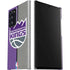 NBA Sacramento Kings Split Canvas Galaxy Note20 Ultra 5G Lite Case