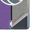 NBA Sacramento Kings Split Canvas Galaxy S20 Fan Edition Skin