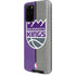 NBA Sacramento Kings Split Canvas Galaxy S20 Plus Pro Case