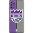 NBA Sacramento Kings Split Canvas Galaxy S20 Plus Skin