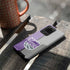 NBA Sacramento Kings Split Canvas Galaxy S20 Ultra 5G Pro Case