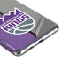 NBA Sacramento Kings Split Canvas Galaxy S20 Ultra 5G Skin