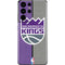 NBA Sacramento Kings Split Canvas Galaxy S21 Ultra 5G Skin