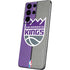 NBA Sacramento Kings Split Canvas Galaxy S21 Ultra 5G Skin