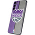 NBA Sacramento Kings Split Canvas Galaxy S22 Plus Skin