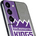 NBA Sacramento Kings Split Canvas Galaxy S22 Plus Skin