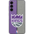 NBA Sacramento Kings Split Canvas Galaxy S23 Plus Skin