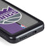 NBA Sacramento Kings Split Canvas Galaxy S23 Plus Waterproof Case