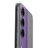 NBA Sacramento Kings Split Canvas Galaxy S23 Skin